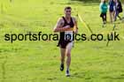 Senior men, 2022 NECAA Cross Country Relays, Thornley Hall Farm, Peterlee, County Durham, October 15th. Photo: David T. Hewitson/Sports for All Pics